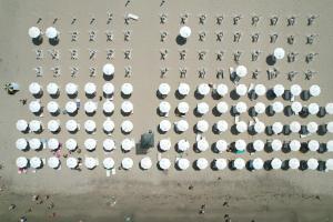 Fotografie z fotogalerie ubytování Fllad Resort & SPA Durres v destinaci Golem
