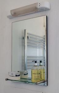 Afbeelding uit fotogalerij van Monks Cleeve Bungalow in Exford