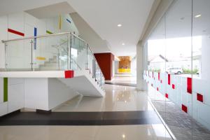 Foto dalla galleria di Amaris Hotel Cilegon a Cilegon