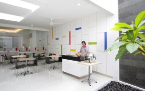 Fotografie z fotogalerie ubytování Amaris Hotel Cilegon v destinaci Cilegon
