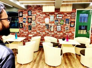 Gallery image of Royal Galaxy in Kolkata