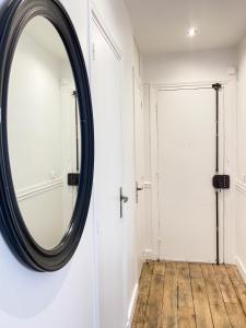 Fotografia z galérie ubytovania Le Voltaire apartment - Paris Center v Paríži