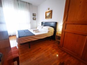 Posteľ alebo postele v izbe v ubytovaní CB88