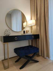 Zdjęcie z galerii obiektu Marina View 15 & SPA w Dziwnowie