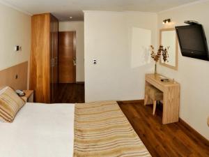 Gallery image of Mantagua Village in Concón