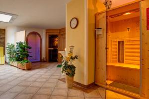 Zdjęcie z galerii obiektu Pension Roman w mieście Pettneu am Arlberg