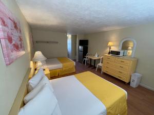 Gambar di galeri bagi American Safari Motel Wildwood Crest Beach di Wildwood Crest