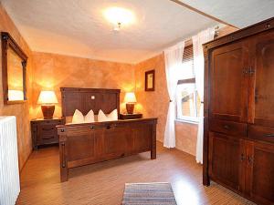 Zdjęcie z galerii obiektu "Das Schlafzimmer" Erlebnis & Boutiquehotel - ehemals Hacienda Mexicana w mieście Spittal an der Drau