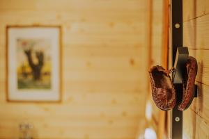 Fotografie z fotogalerie ubytování Planinska kuća Isiteo v destinaci Kremna