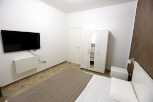 Μια τηλεόραση ή/και κέντρο ψυχαγωγίας στο Casa Michela