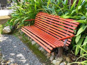Giardino di Bua Bed & Breakfast