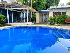 Piscina di Bua Bed & Breakfast o nelle vicinanze