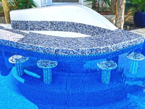 Piscina di Bua Bed & Breakfast o nelle vicinanze