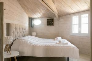 Billede fra billedgalleriet på Petite maison de village Eloise proche de la plage i Sainte-Marie-de-Ré