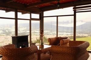 Gallery image of Hosteria Loma Larga Cayambe in Cayambe +84 photos