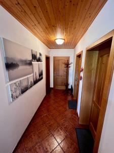 Zdjęcie z galerii obiektu Penzion Zrzka w mieście Kořenov