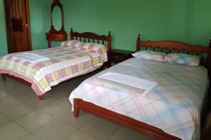 Tonosícabañas playa guanico的相册照片