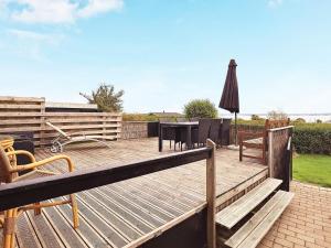 Φωτογραφία από το άλμπουμ του 8 person holiday home in Ebberup-By Traum σε Ebberup