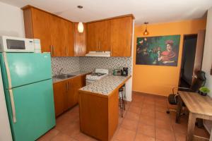 Gallery image of Your Cabo Penthouse Escape Walk to Sand & Sea! in Cabo San Lucas