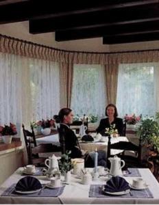 Φωτογραφία από το άλμπουμ του Hotel Garni Kristinenhof σε Bad Zwischenahn +24 φωτογραφίες