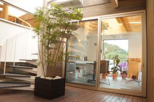 Gallery image of SORAYADO 宙宿 in Tsuru 