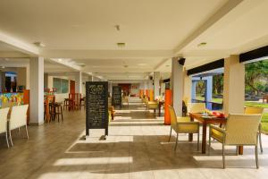 Ristorante o altro punto ristoro di Cocobay Unawatuna