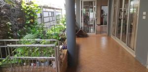Fotografie z fotogalerie ubytování Pakin house v destinaci Ban Nua Khlong