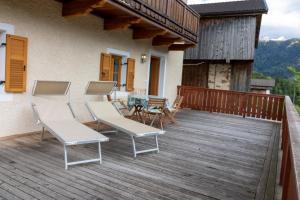 Gallery image of Unterwegerhof in Tires +24 photos