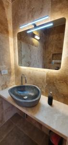 Bagno di Lemonvilla - Rustico in Panoramalage