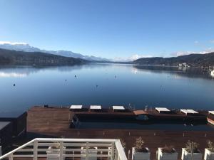 Gallery image of Apartment Lake`s in Pörtschach am Wörthersee