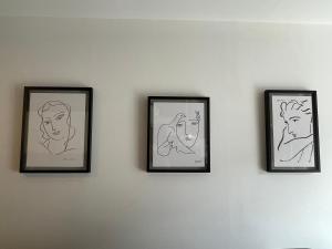 Fotografia z galérie ubytovania SeaSide Loft Kavala v destinácii Kavala