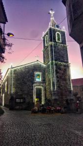 Afbeelding uit fotogalerij van The Maggie Farm in Aranhas