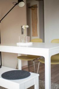 Fotografie z fotogalerie ubytování Schiller-Quartier 6 v destinaci Bremerhaven