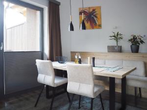 Fotografie z fotogalerie ubytování Lechappart v destinaci Höfen