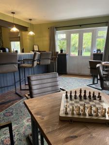 WeobleyMarshpools Bed & Breakfast - Licensed near Weobley village的相册照片