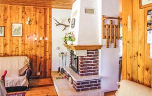 Posedenie v ubytovaní Holiday Home Sobòtka Pod Debami