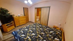 Fotografie z fotogalerie ubytování Chalupa Albrechtice nad Orlicí v destinaci Albrechtice nad Orlicí