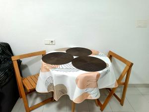 Fotografia z galérie ubytovania Estudio Gato del mar v destinácii Torrevieja + 6 fotografií