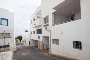 The building in which Az apartmant is located