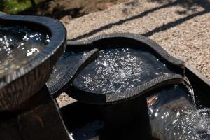 Gallery image of Le Chalet d'Anjuléa in Faugères