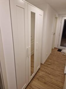Fotografie z fotogalerie ubytování Hausboot auf dem Wangermeer v destinaci Wangerland