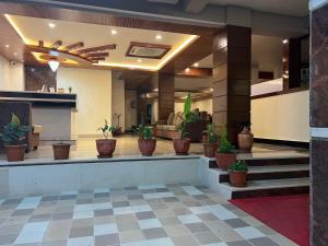 Gambar di galeri bagi Hotel Murano di Pokhara
