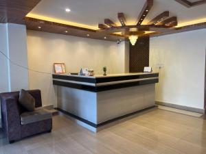 Gambar di galeri bagi Hotel Murano di Pokhara
