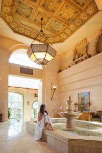 Hosté ubytování Mövenpick Resort & Residences Aqaba