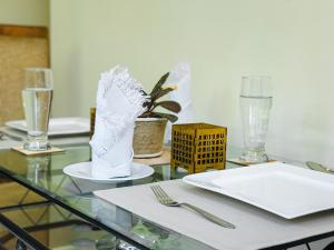 Foto sihtkohas Kandy asuva majutusasutuse Tranquil Quarter galeriist