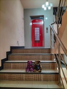 Fotografie z fotogalerie ubytování P Place พีเพลส v destinaci Bangkok