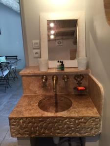 Φωτογραφία από το άλμπουμ του Ferme La Clavière, Maison de vacances Lou Pitchoun σε Mane +21 φωτογραφίες