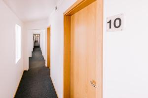 Imagine din galeria proprietății Hlid Hostel în Myvatn