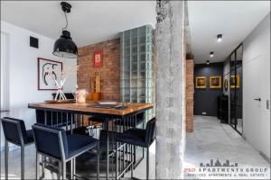 Fotografie z fotogalerie ubytování P&O Apartments Bitwy Warszawskiej - Ochota ve Varšavě