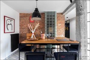 Fotografie z fotogalerie ubytování P&O Apartments Bitwy Warszawskiej - Ochota ve Varšavě